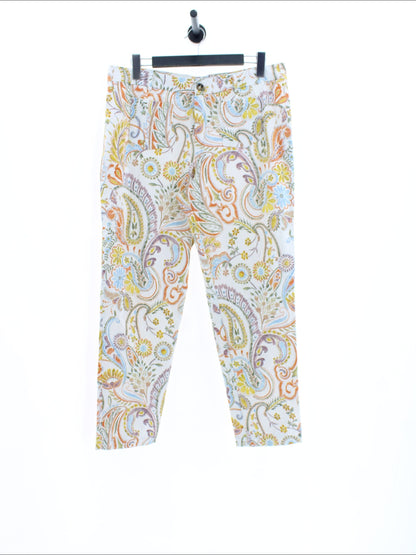 Spodnie Casual Rozmiar: XL
