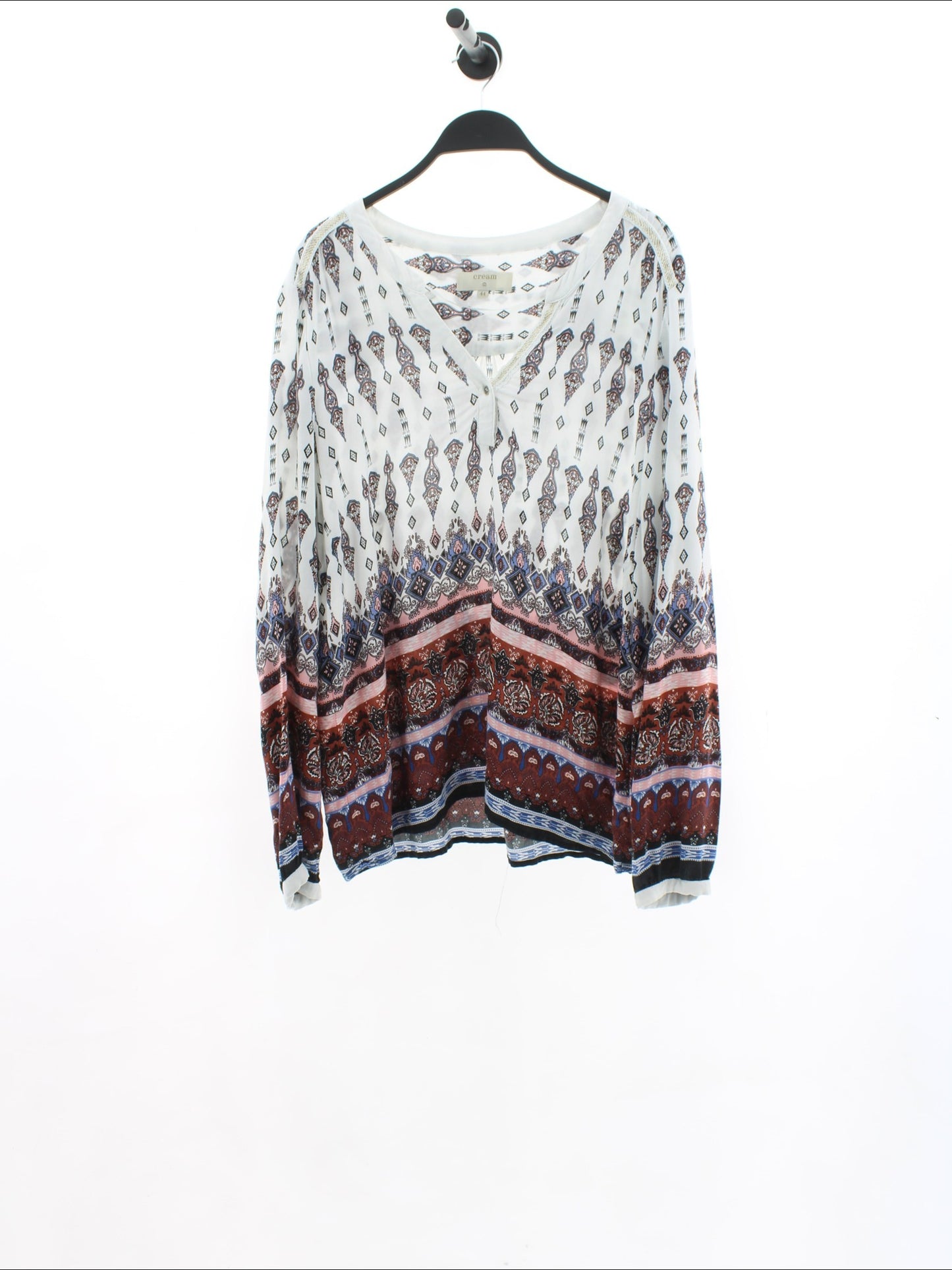Bluzka CREAM Rozmiar: 44