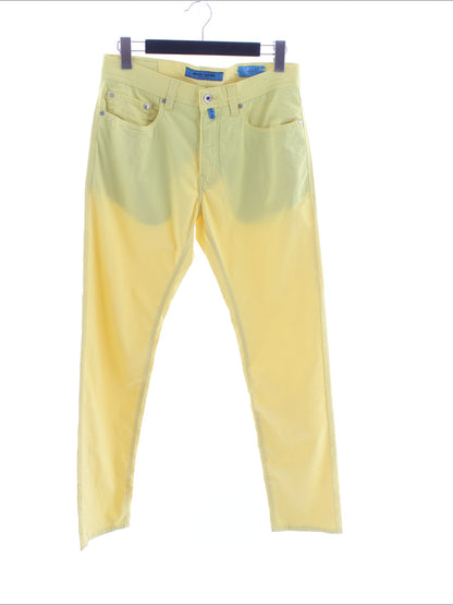 Spodnie Casual Pierre Cardin Rozmiar: W33/L32