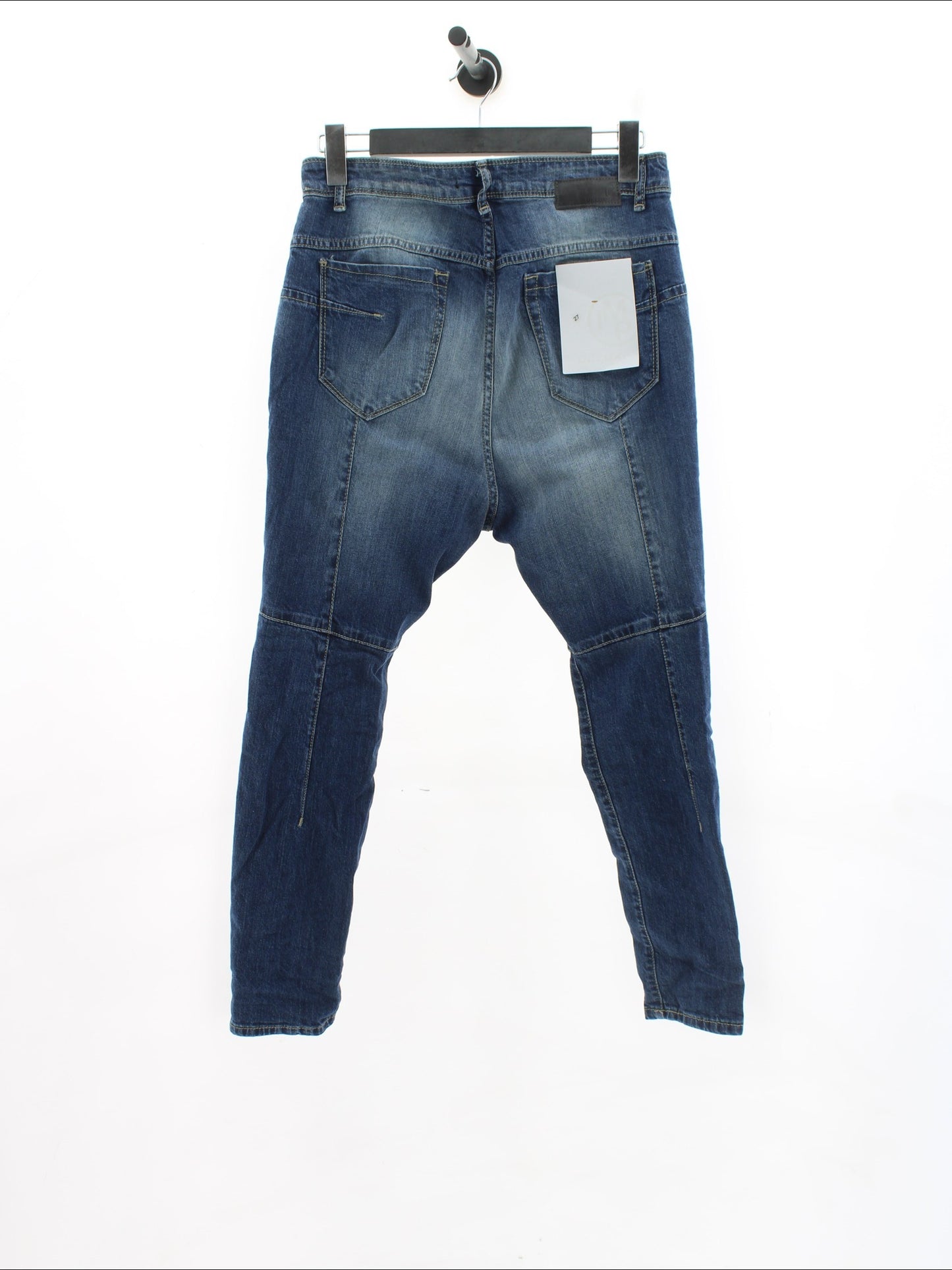 Spodnie jeans Rozmiar: 36