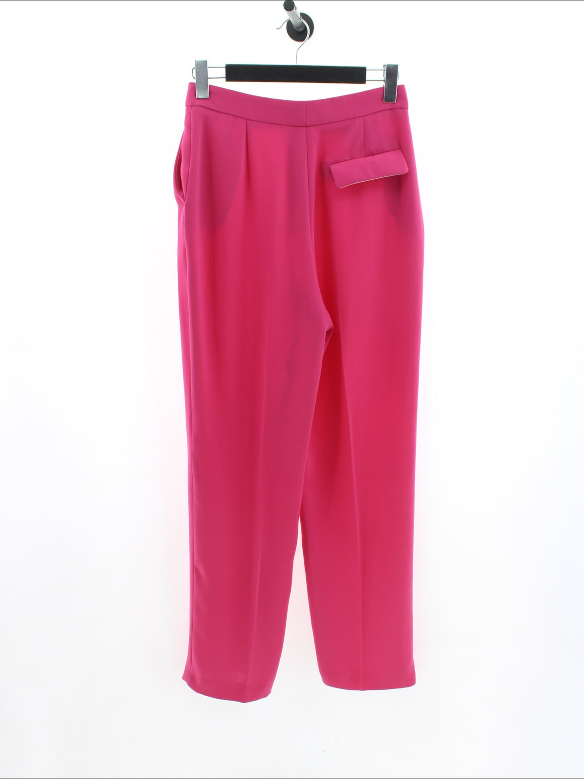 Spodnie Casual Zara Rozmiar: M