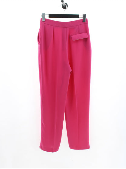 Spodnie Casual Zara Rozmiar: M