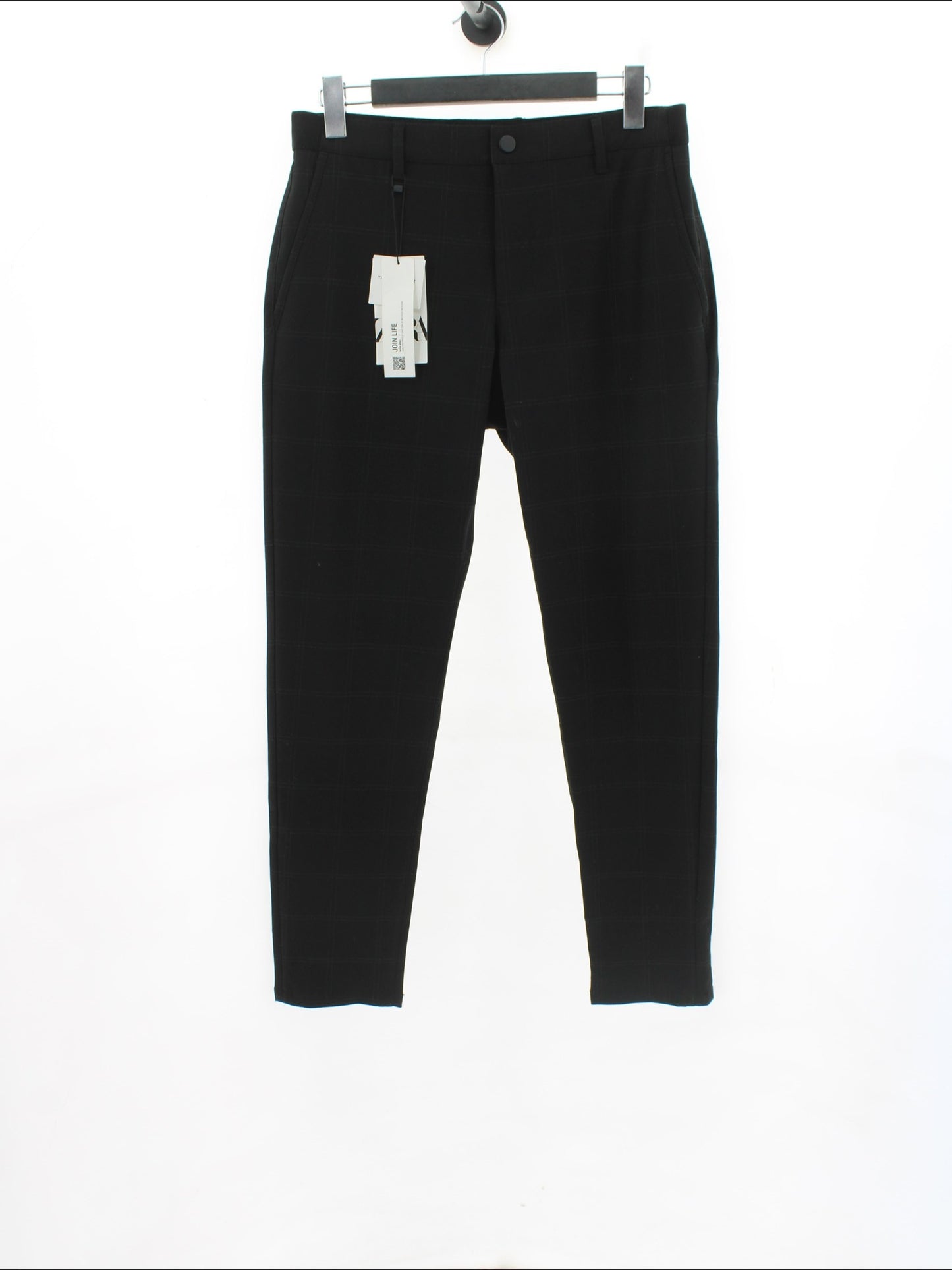 Spodnie Casual Zara Rozmiar: M