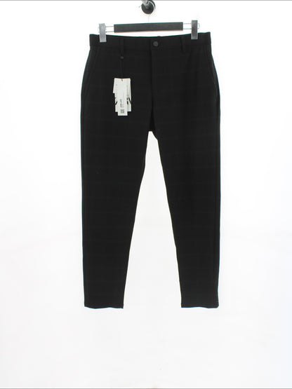 Spodnie Casual Zara Rozmiar: M