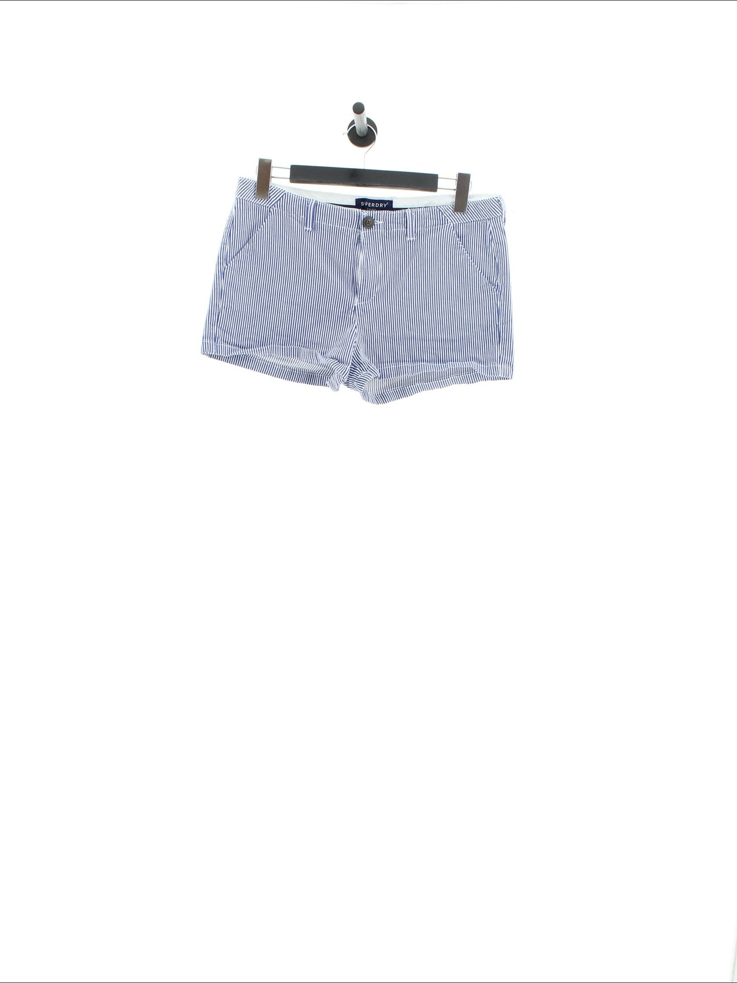 Spodenki Superdry Rozmiar: 40