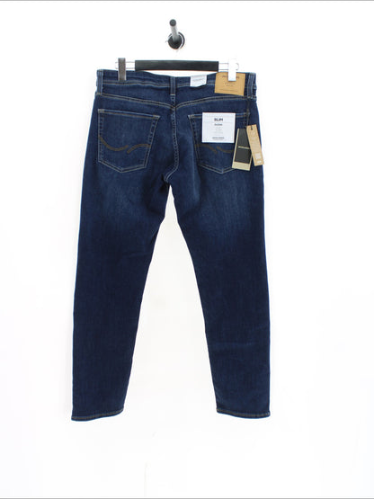 Spodnie jeans JACK & JONES Rozmiar: W34/L30