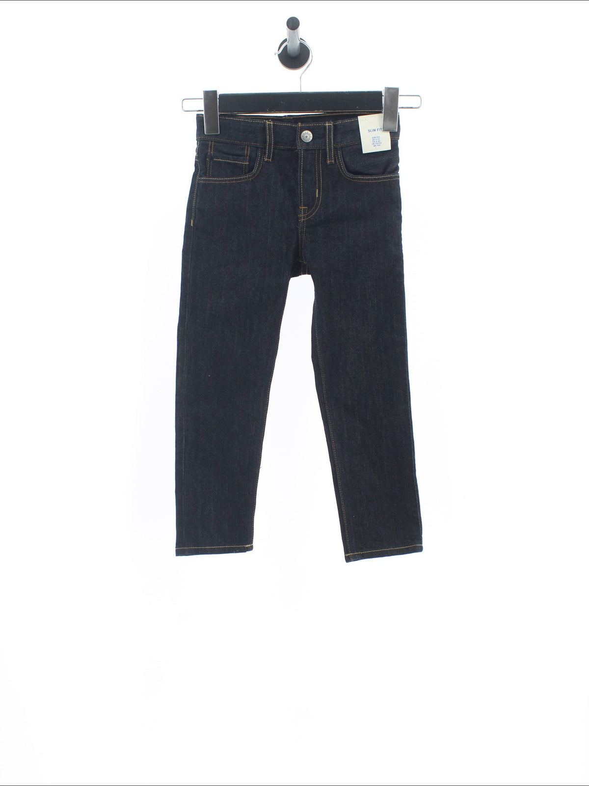 Spodnie jeans H&M Rozmiar: 104