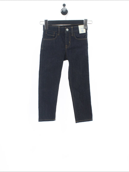 Spodnie jeans H&M Rozmiar: 104