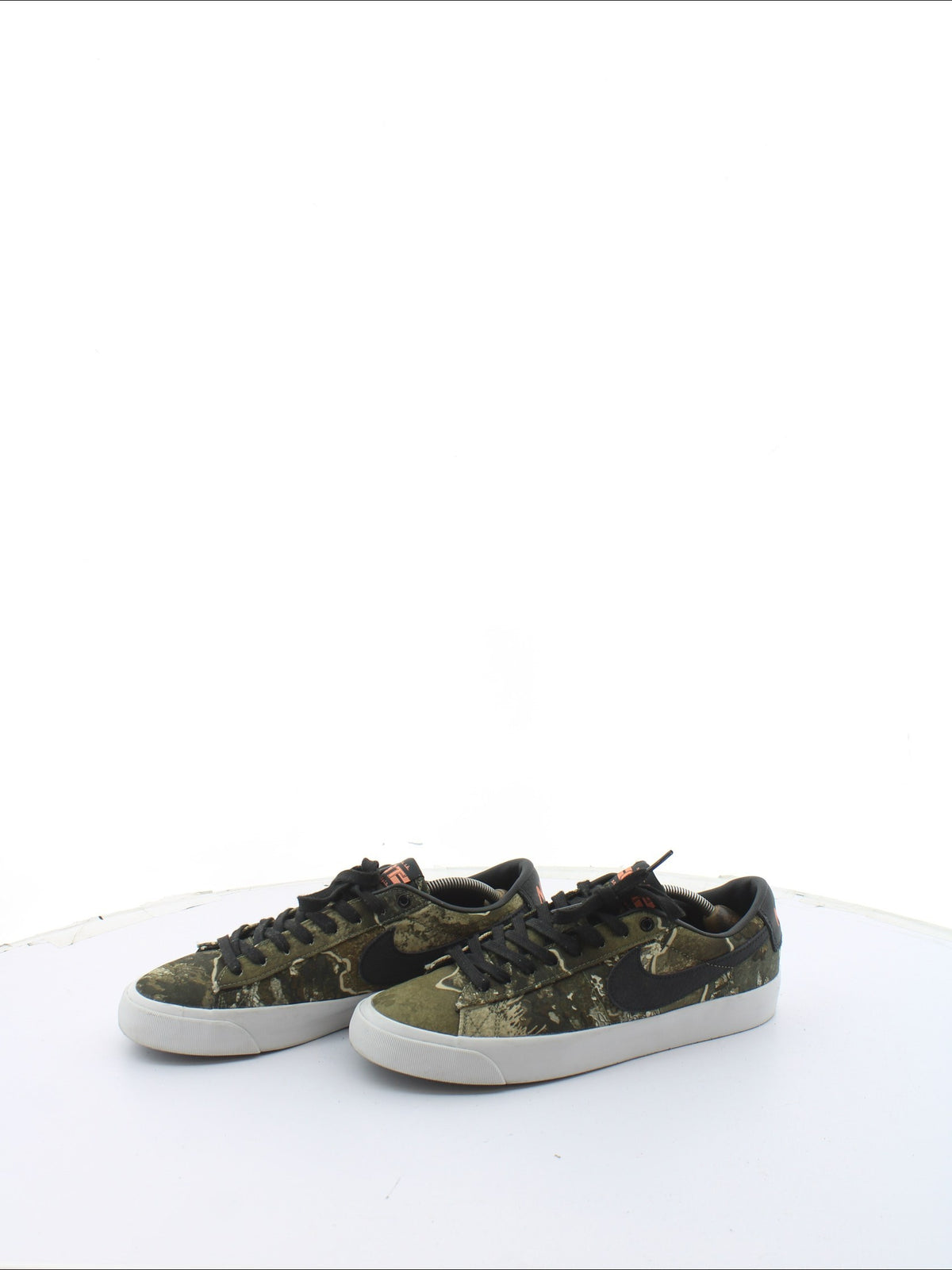 Buty Nike Rozmiar: 43