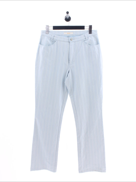 Spodnie Casual MAC Rozmiar: W44/L34