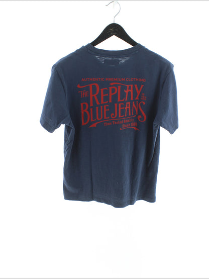 T-shirt Replay Rozmiar: L