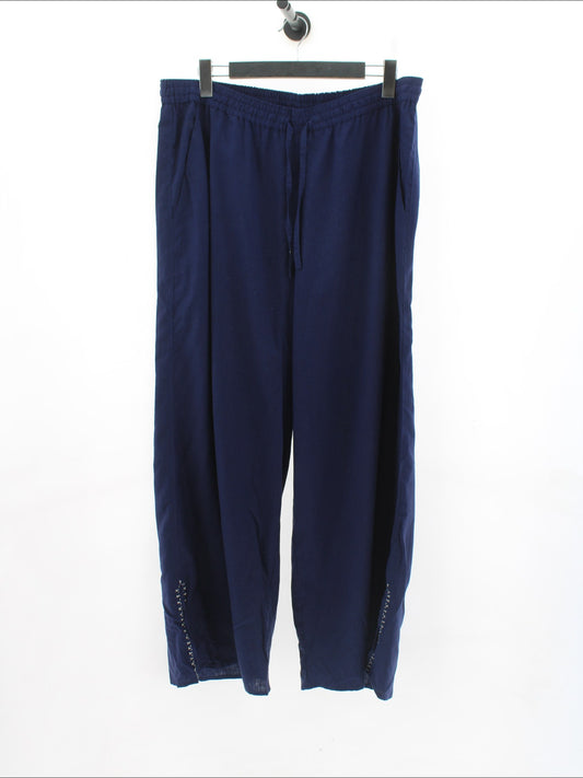 Spodnie Casual C&A Rozmiar: XL