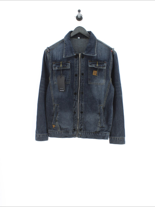 Kurtka Denim Rozmiar: L