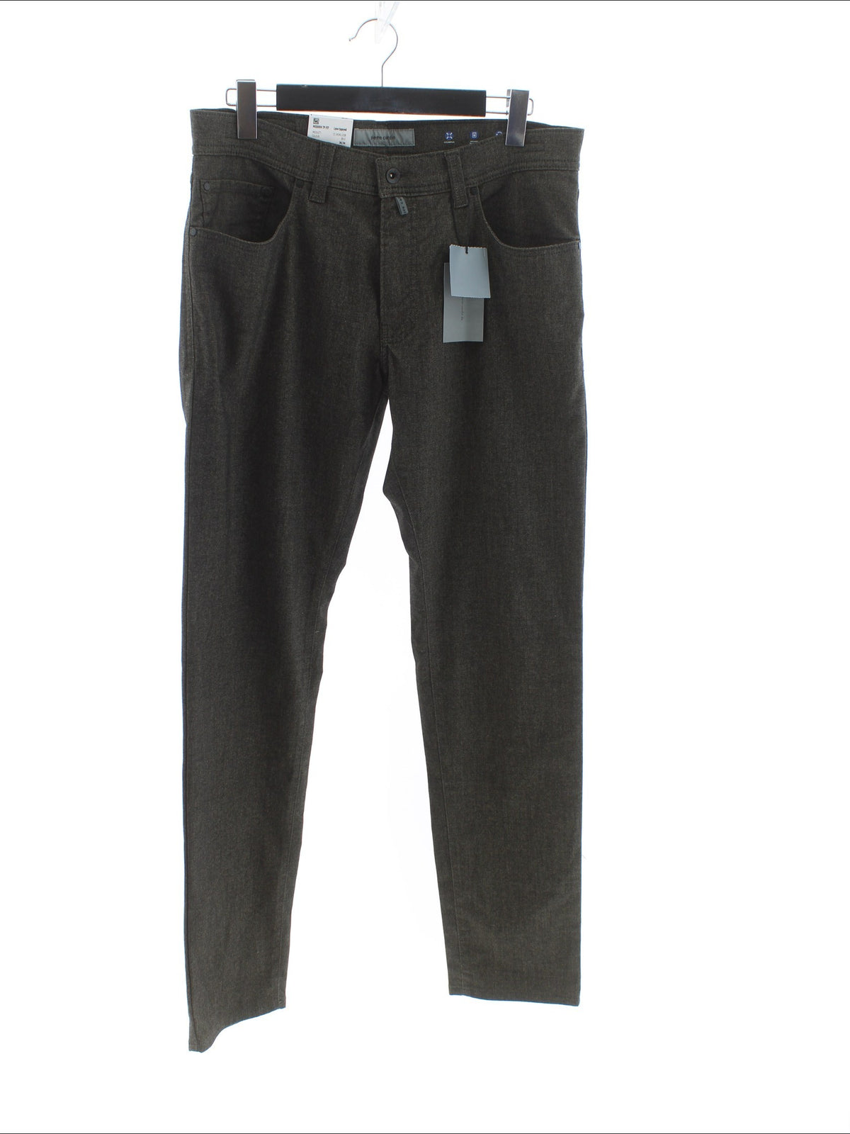 Spodnie Casual Pierre Cardin Rozmiar: W36/L34