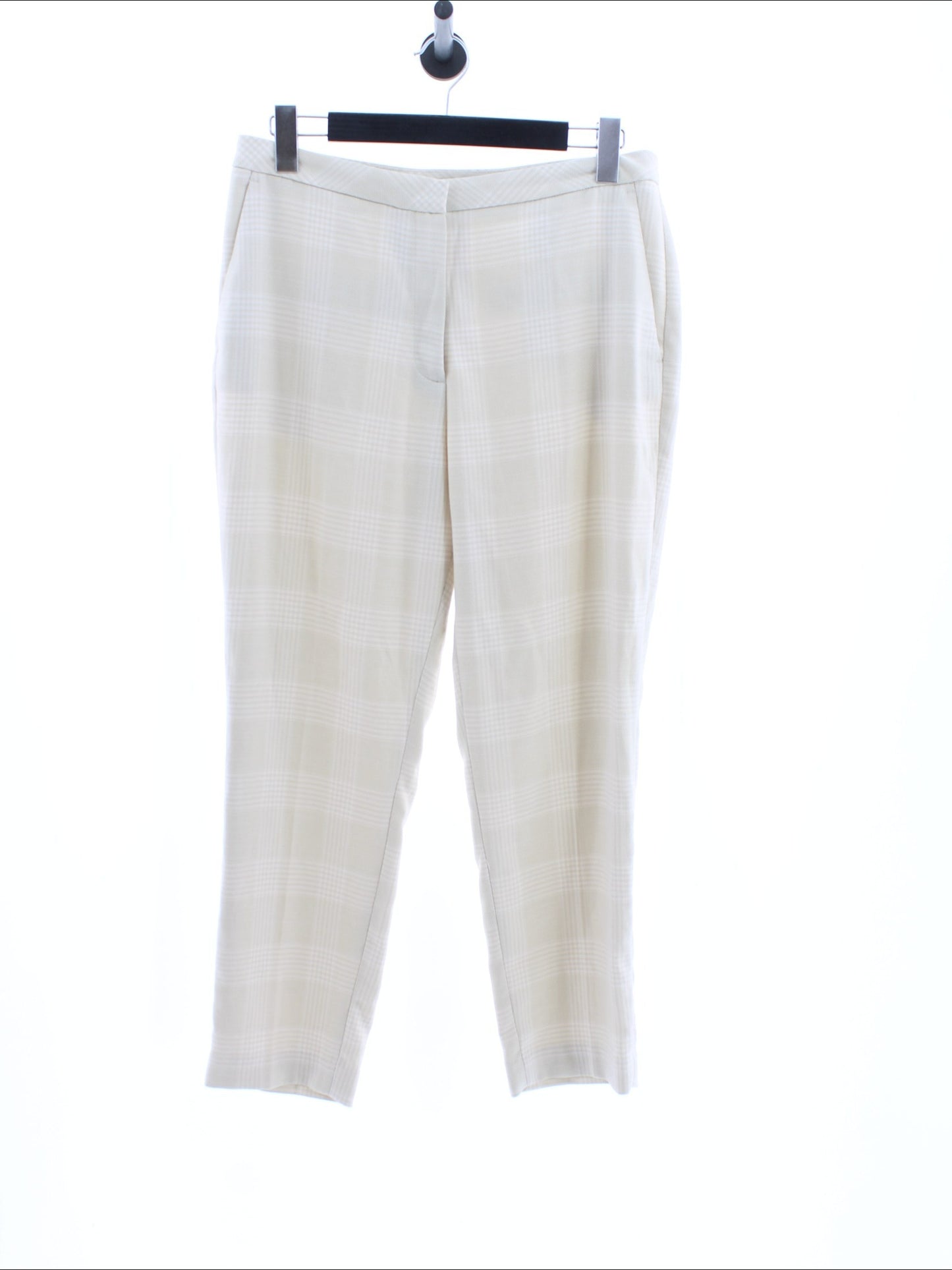 Spodnie Casual H&M Rozmiar: 42