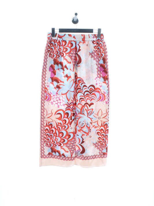Spodnie Casual Zara Rozmiar: M