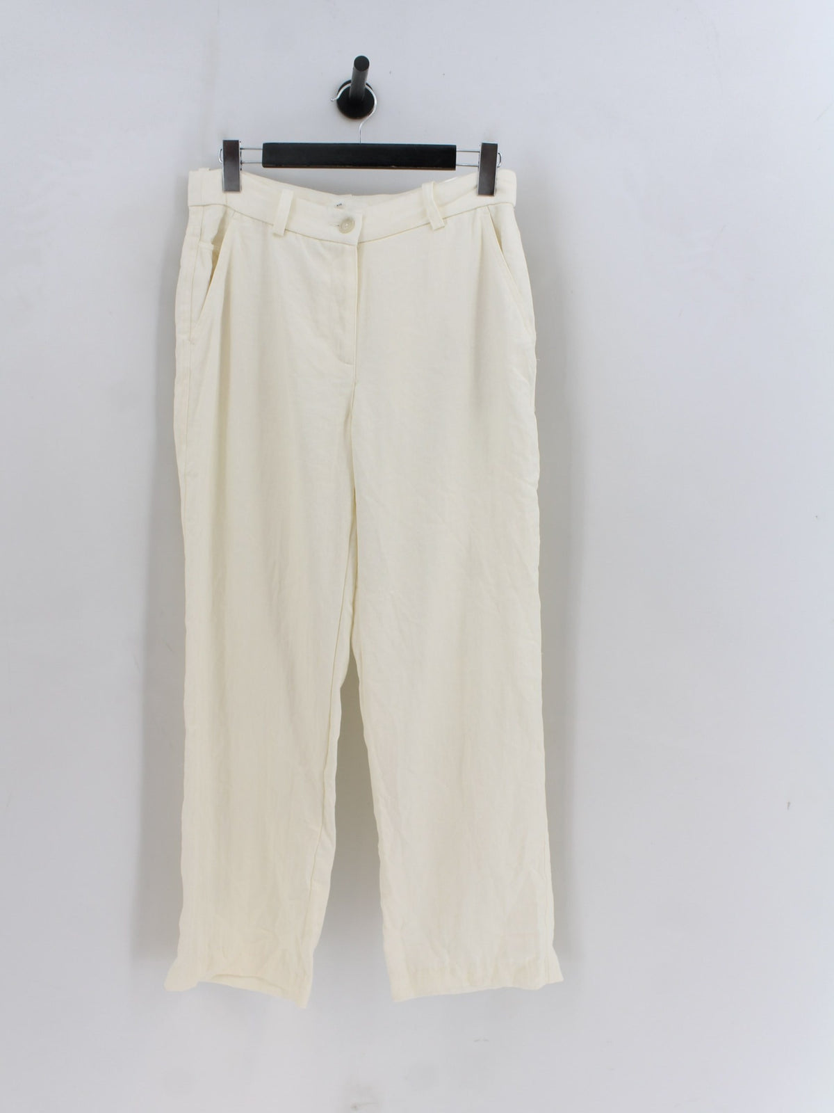 Spodnie Casual H&M Rozmiar: 42