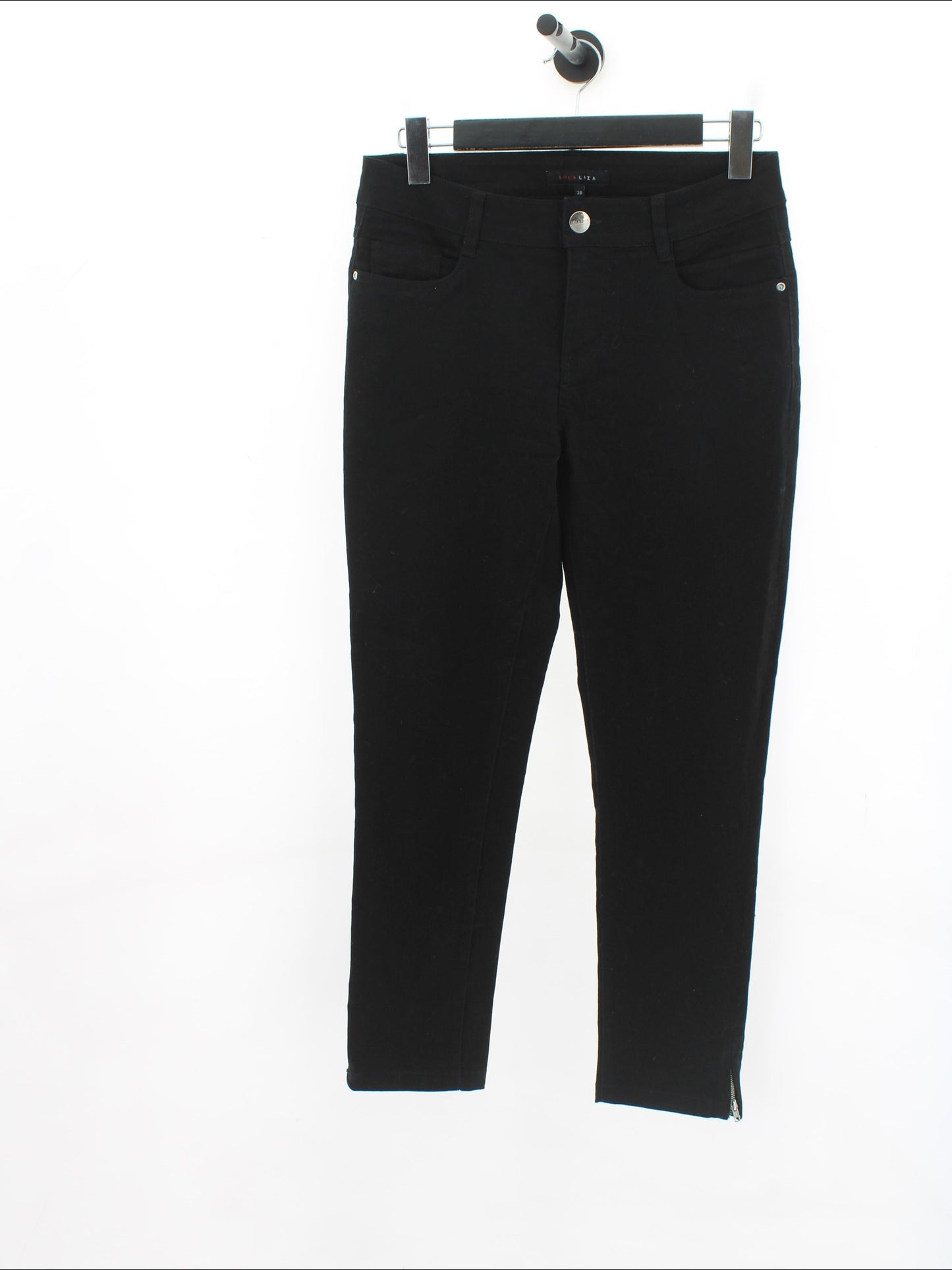 Spodnie Casual Lola Liza Rozmiar: 38