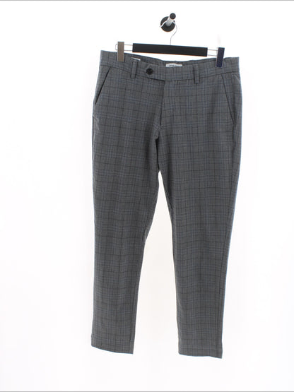 Spodnie Casual JACK & JONES Rozmiar: W34/L32