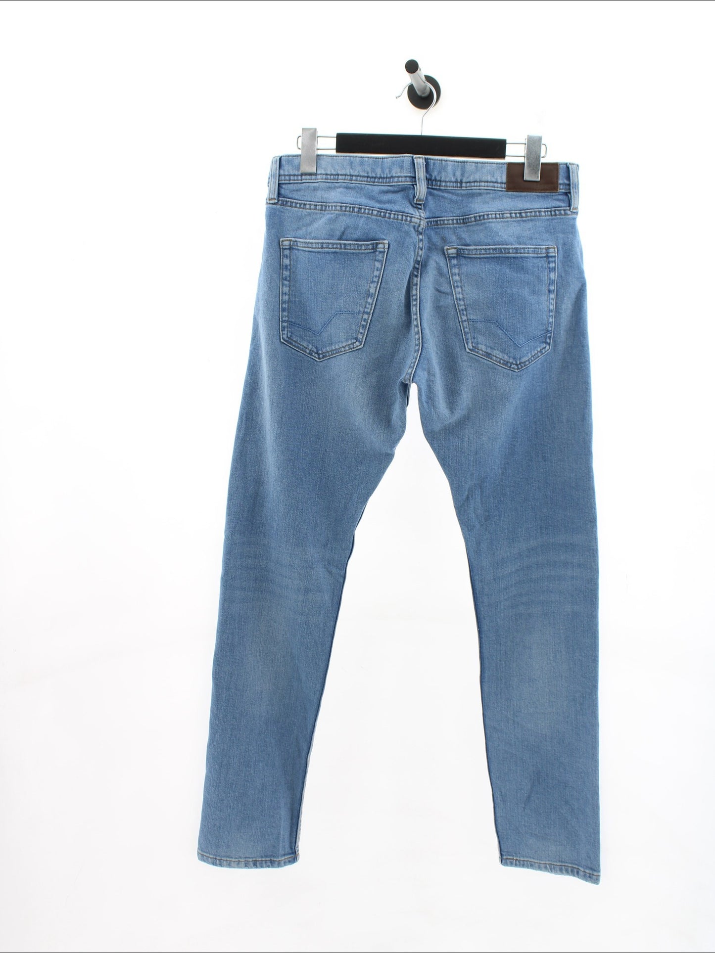 Spodnie jeans Esprit Rozmiar: W32/L34