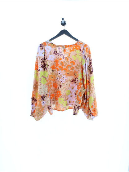 Bluzka Lindex Rozmiar: XL