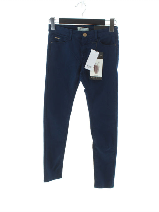Spodnie Casual Stradivarius Rozmiar: 36