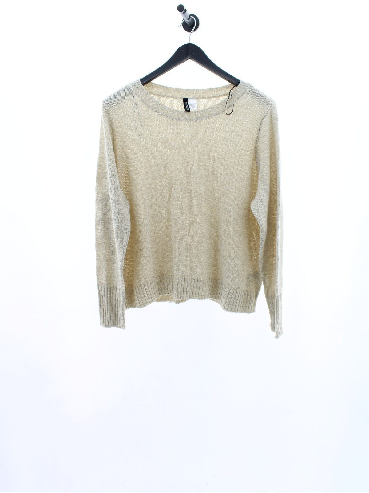 Sweter H&M Rozmiar: L