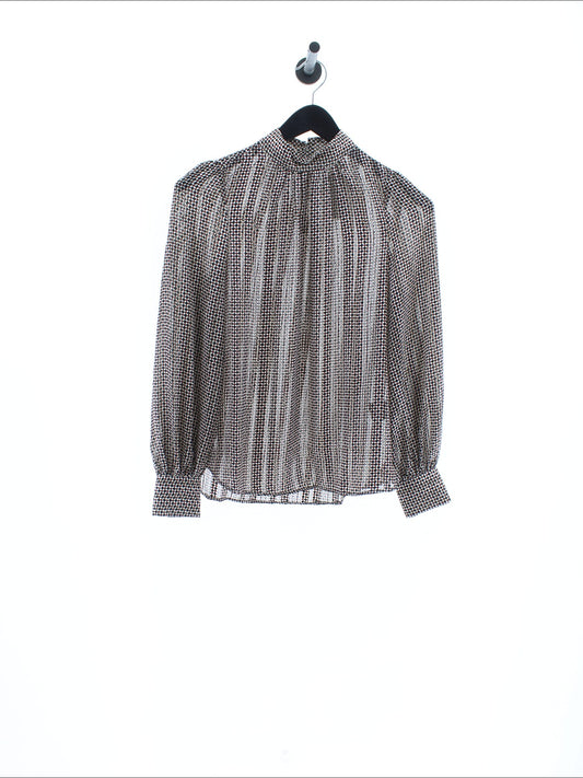 Bluzka H&M Rozmiar: XS