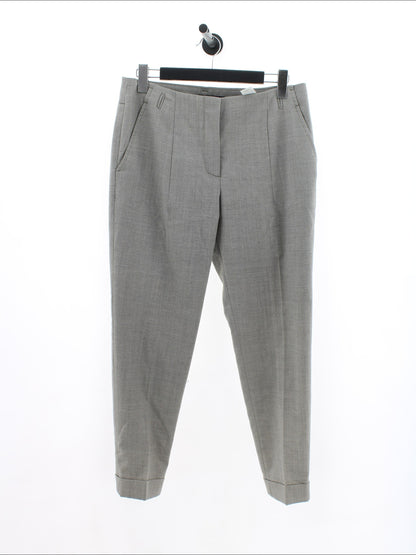 Spodnie Casual Zara Rozmiar: L