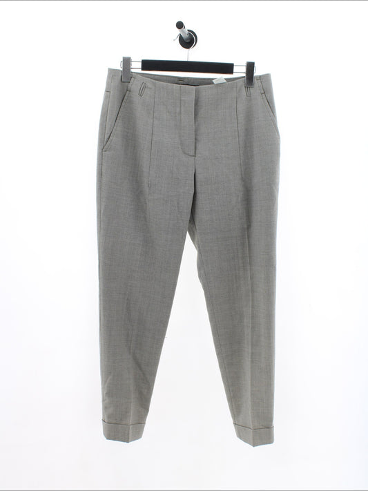Spodnie Casual Zara Rozmiar: L