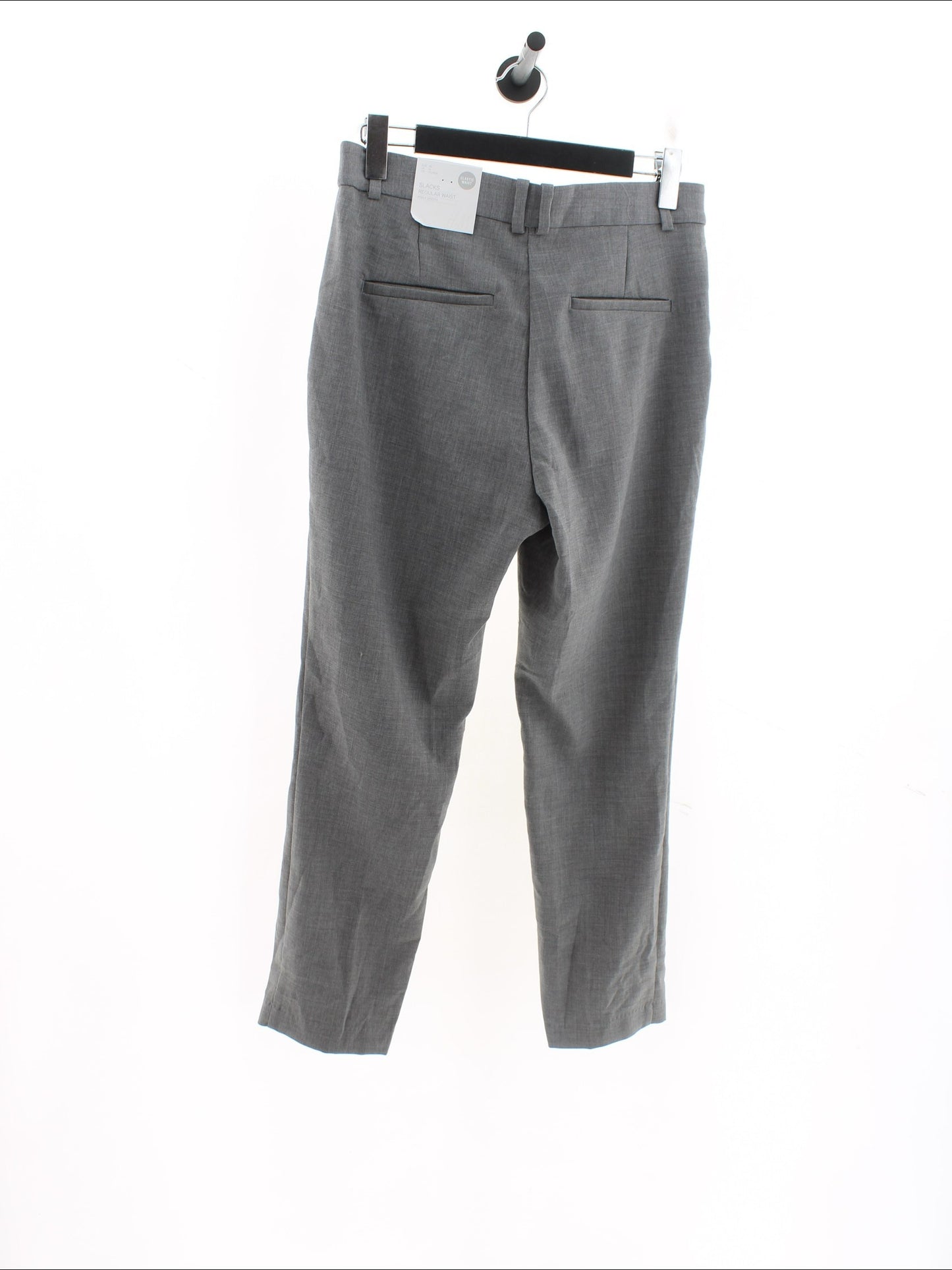 Spodnie Casual H&M Rozmiar: 42