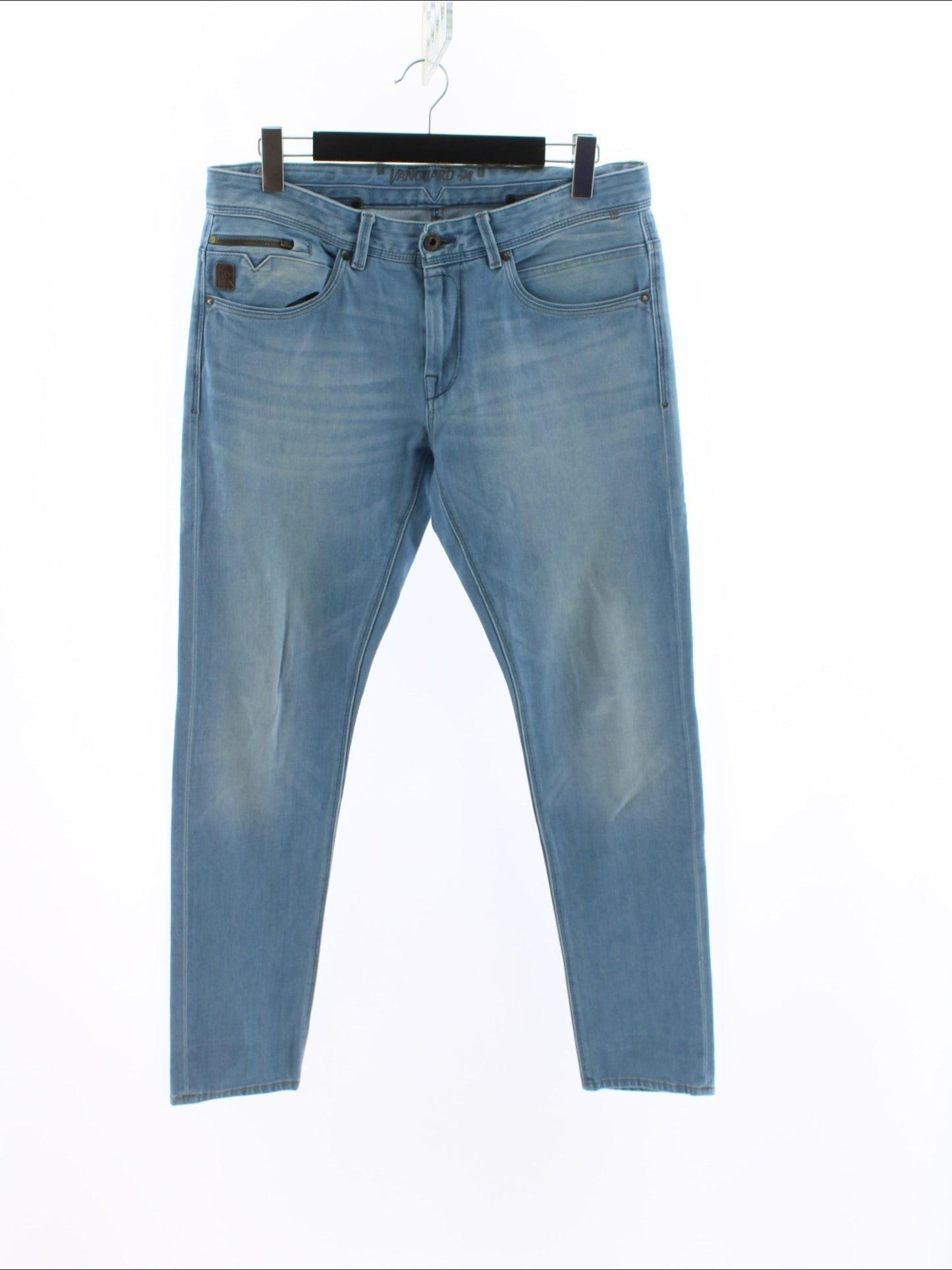 Spodnie jeans VANGUARD Rozmiar: 2XL