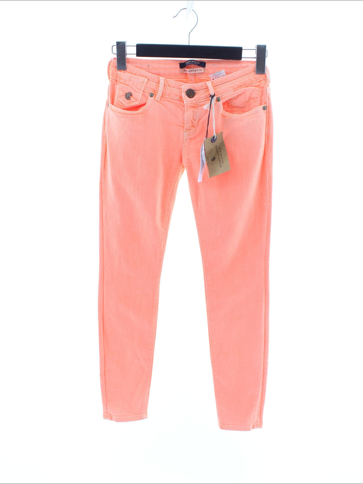 Spodnie Casual Maison Scotch Rozmiar: W26/L32