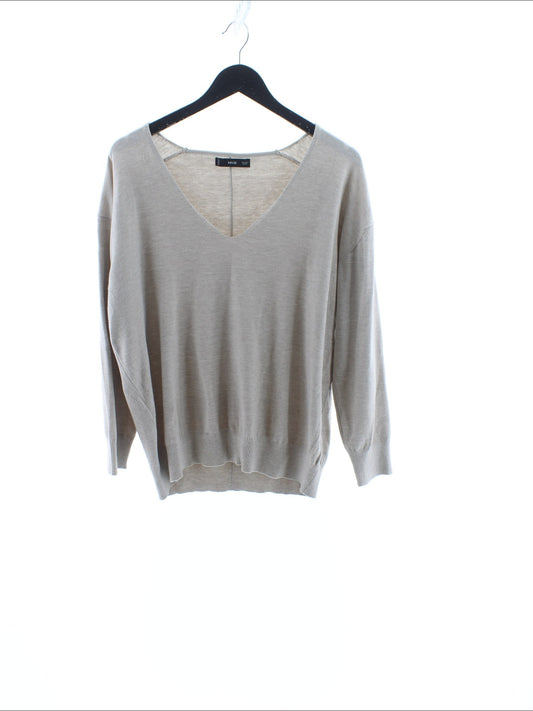 Sweter Mango Rozmiar: S