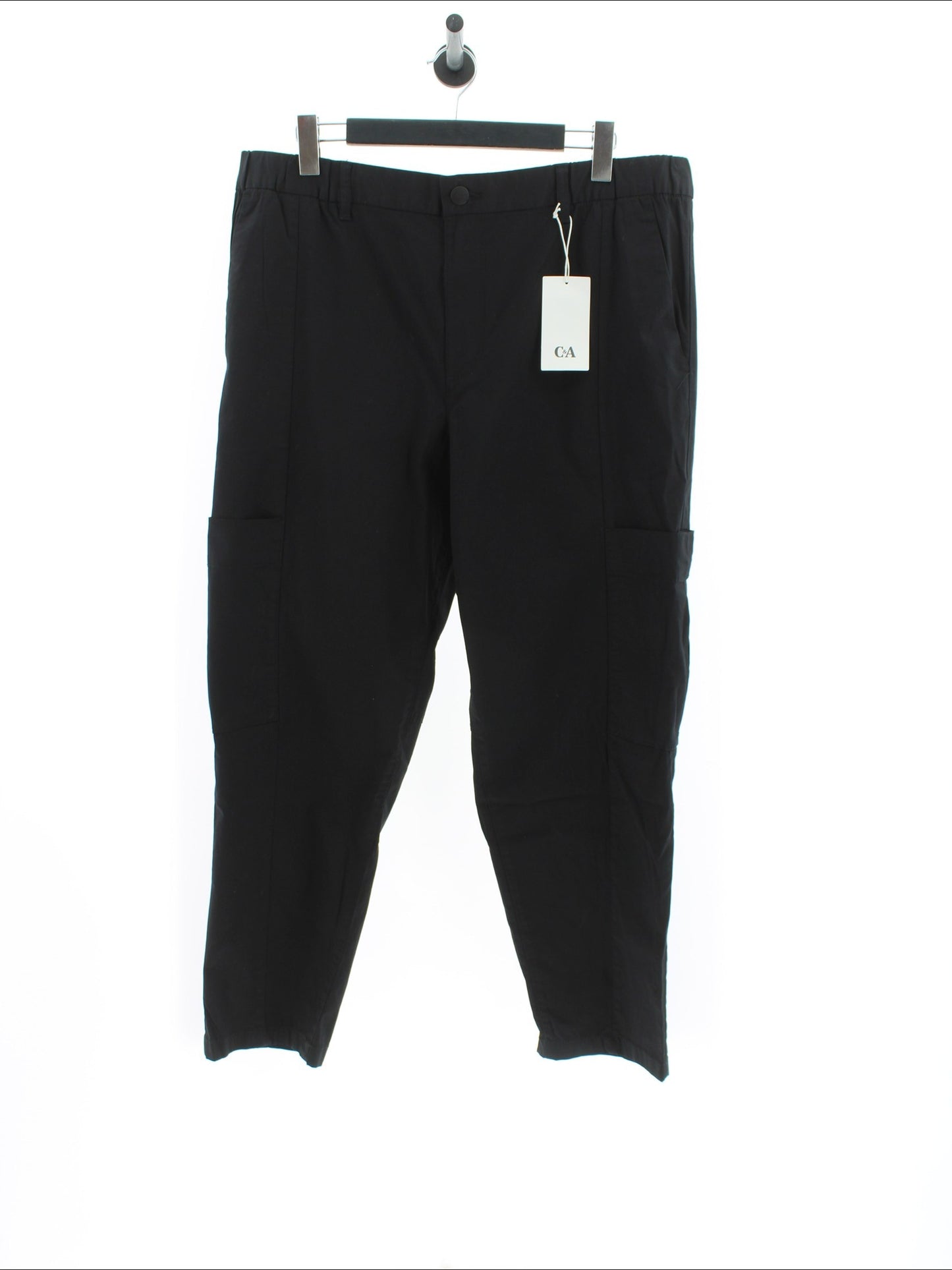 Spodnie Casual C&A Rozmiar: W38/L32