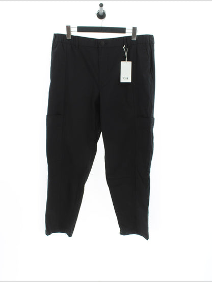 Spodnie Casual C&A Rozmiar: W38/L32