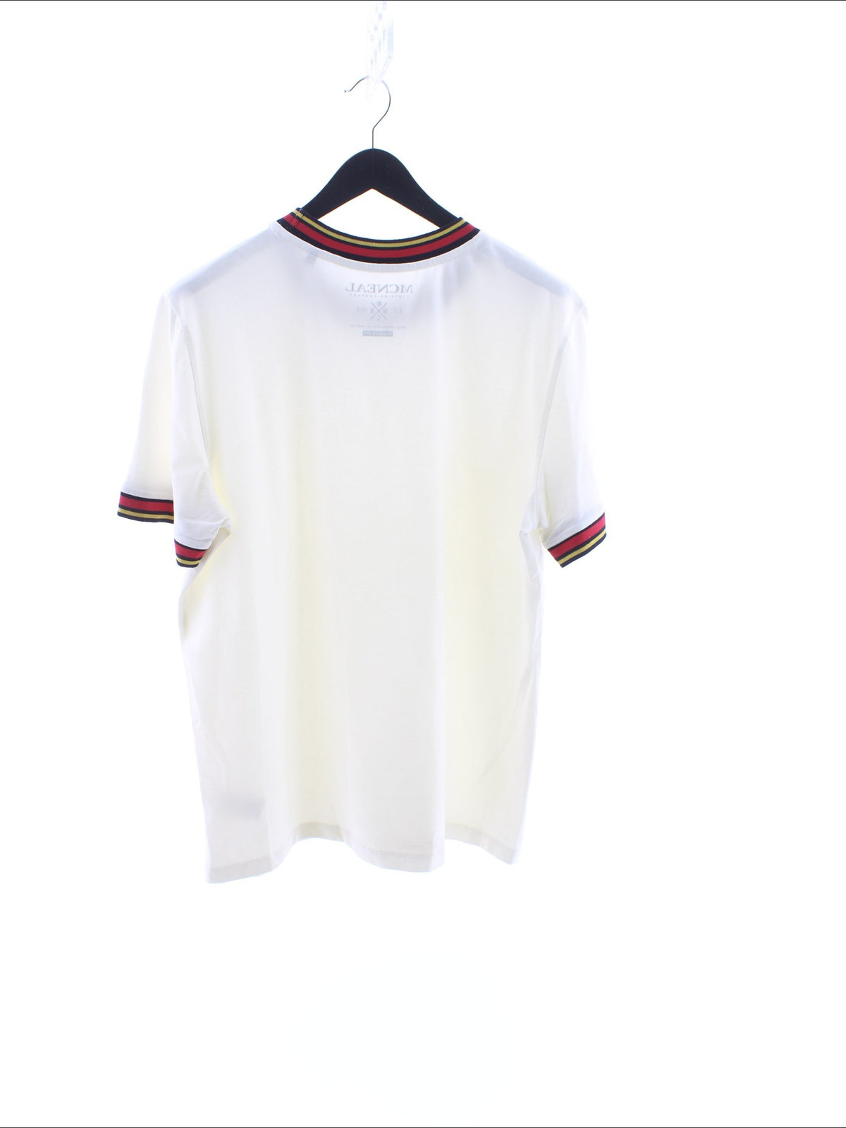 T-shirt Mcneal Rozmiar: 2XL