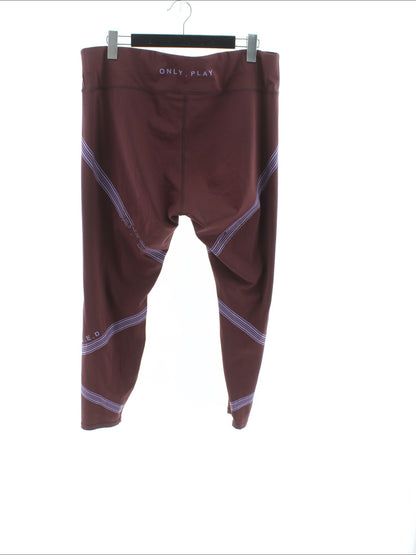 Legginsy Only Rozmiar: 48
