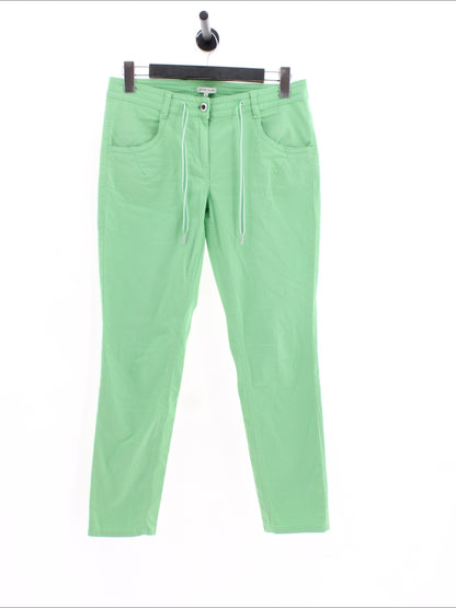 Spodnie Casual Tom Tailor Rozmiar: 36