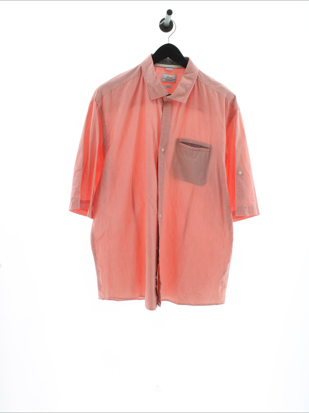 Koszula s.Oliver Rozmiar: 2XL