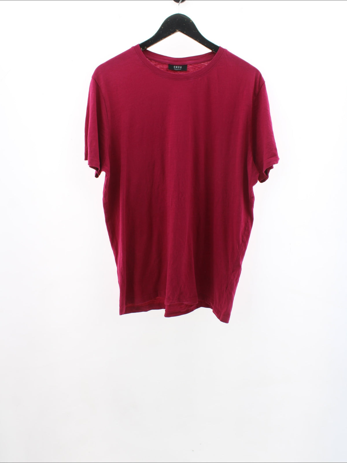 T-shirt SMOG Rozmiar: L