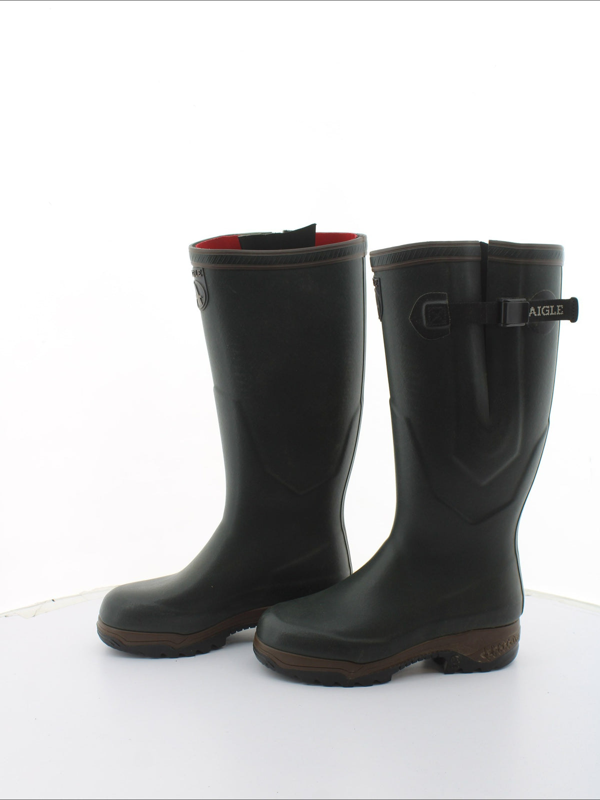 Kalosze Aigle Rozmiar: 39