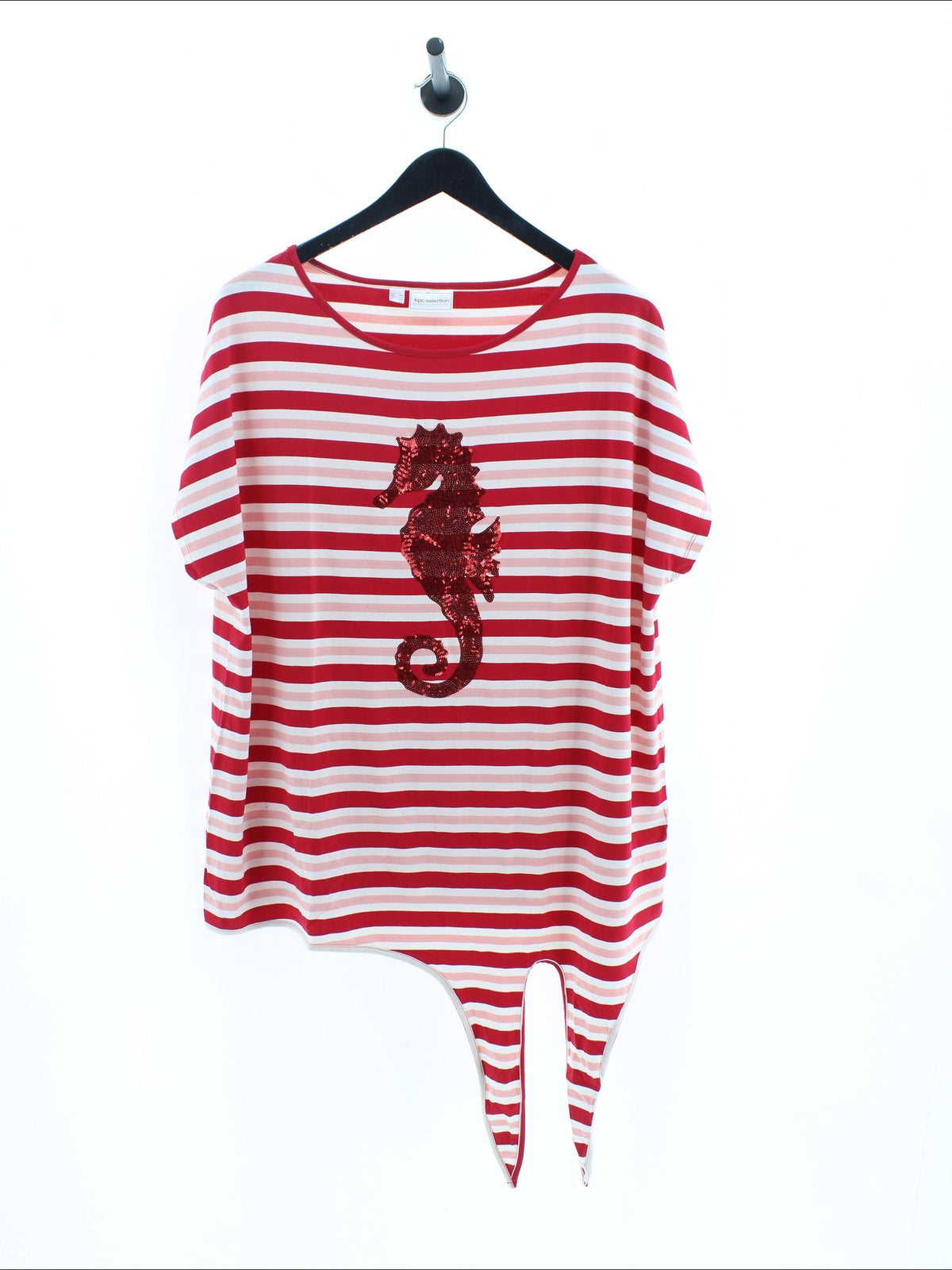 T-shirt Bonprix Rozmiar: 48
