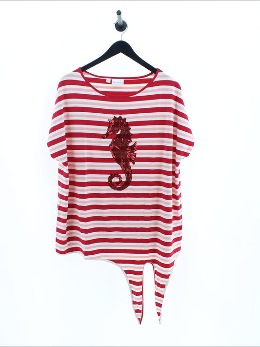 T-shirt Bonprix Rozmiar: 48