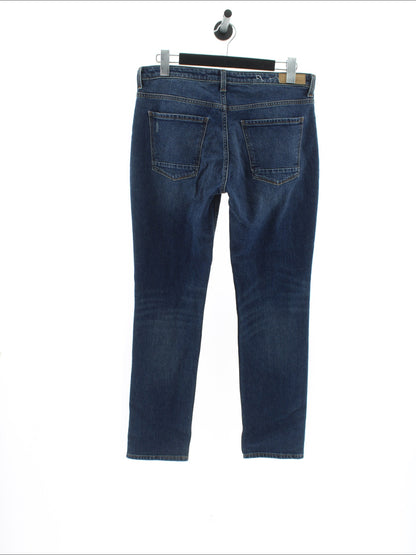 Spodnie jeans Esprit Rozmiar: W33/L32