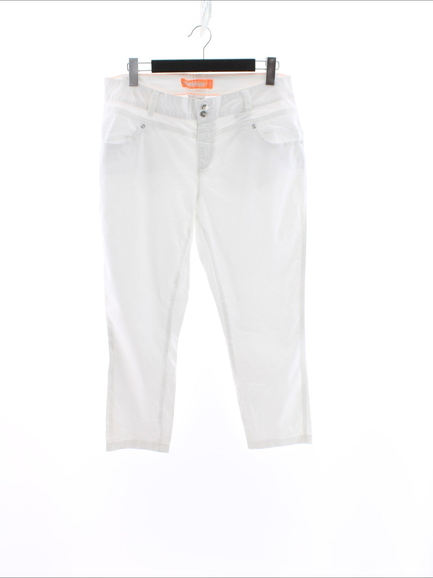 Spodnie Casual Street One Rozmiar: 42