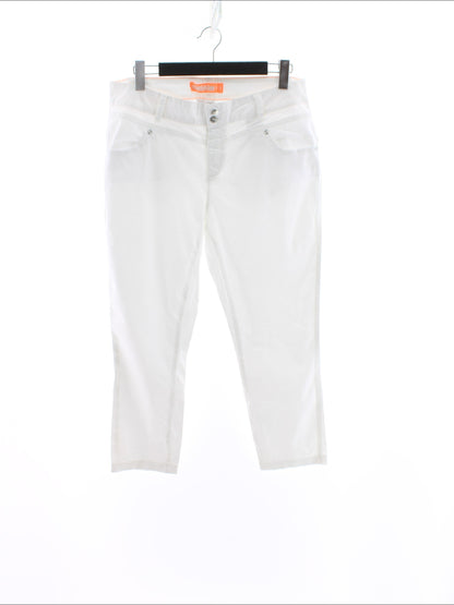 Spodnie Casual Street One Rozmiar: 42