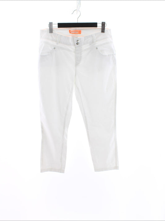 Spodnie Casual Street One Rozmiar: 42