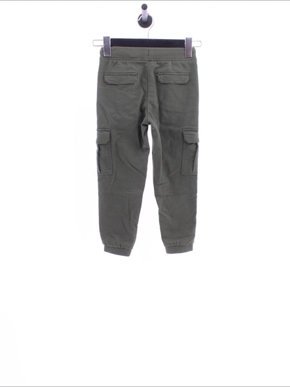 Spodnie materiał H&M Rozmiar: 110