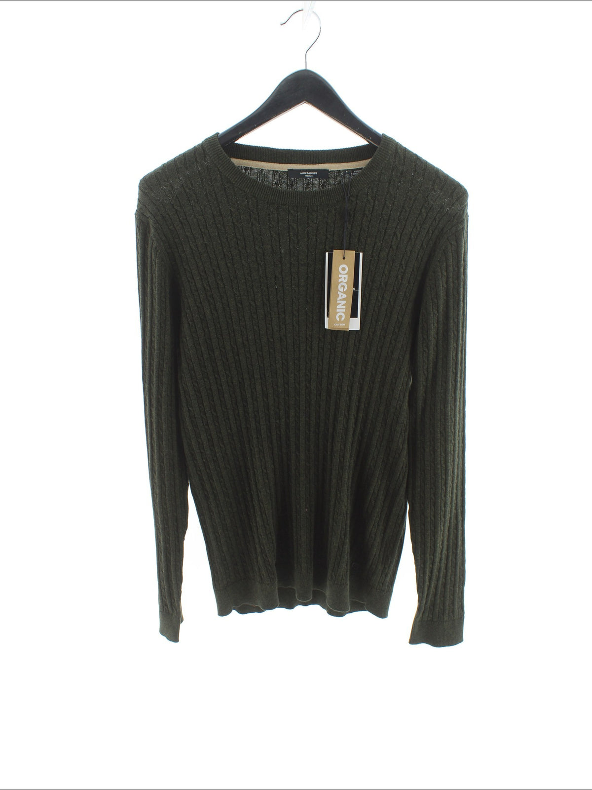Sweter JACK & JONES Rozmiar: L